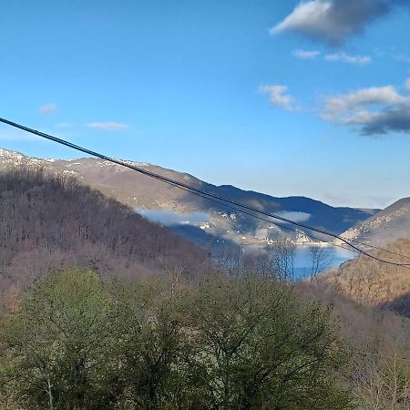 Agriturismo I Due Regni Petrella Salto Екстериор снимка