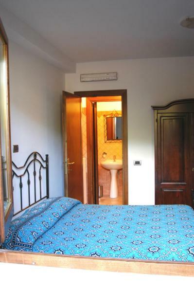 Agriturismo I Due Regni Petrella Salto Екстериор снимка